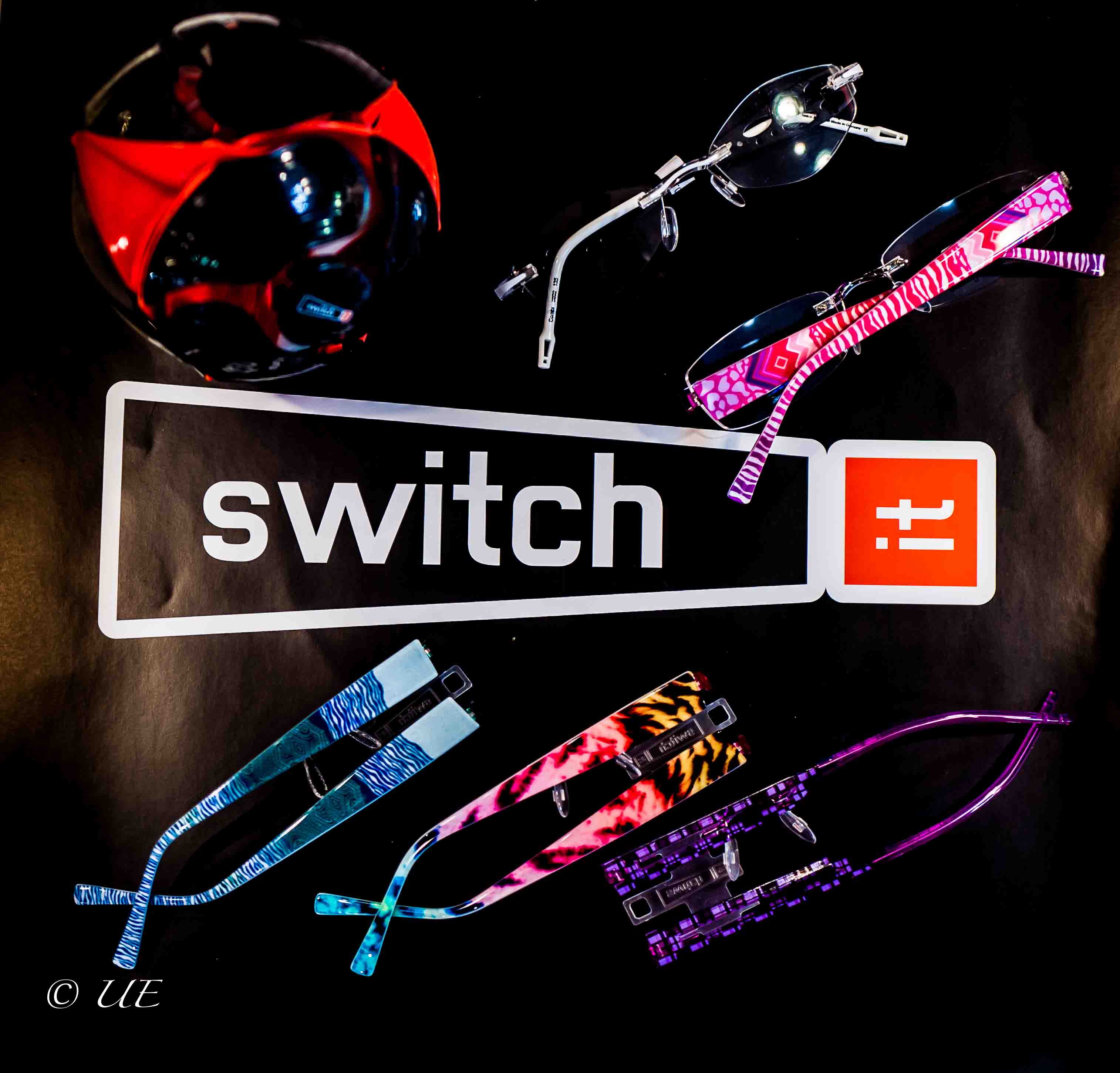 Ihr switch it Premiumhändler